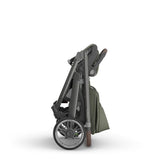 Бебешка Количка Cruz V3 Evelyn Uppababy