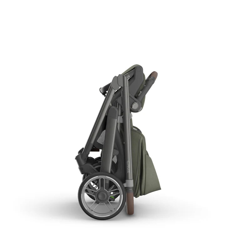 Бебешка Количка Cruz V3 Evelyn Uppababy