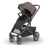 Бебешка Количка Cruz V3 Owen Uppababy