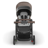 Бебешка Количка Cruz V3 Owen Uppababy