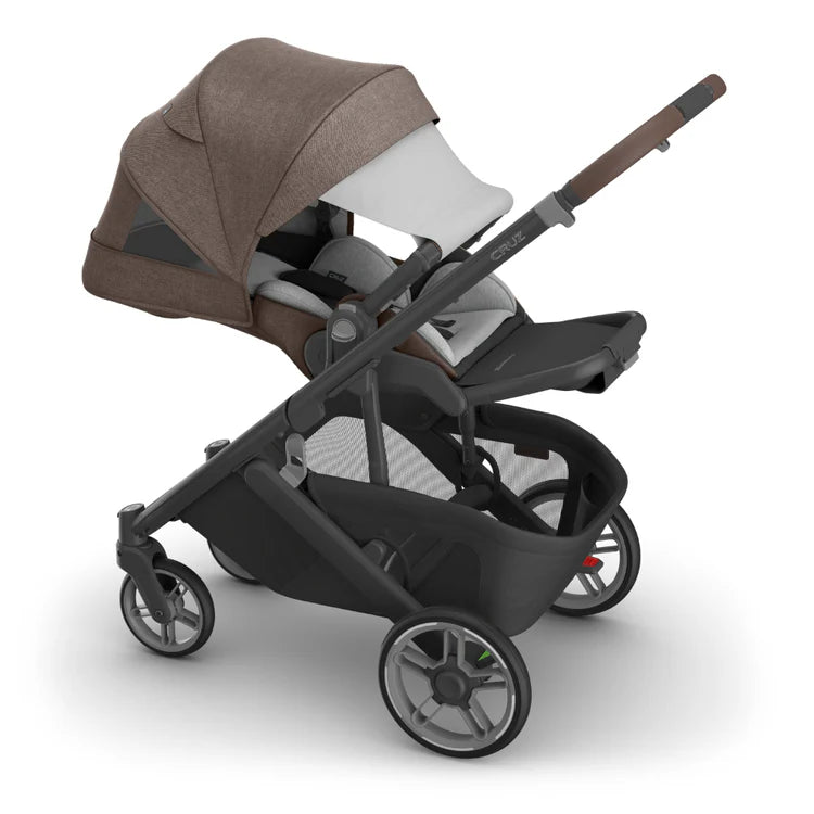 Бебешка Количка Cruz V3 Owen Uppababy