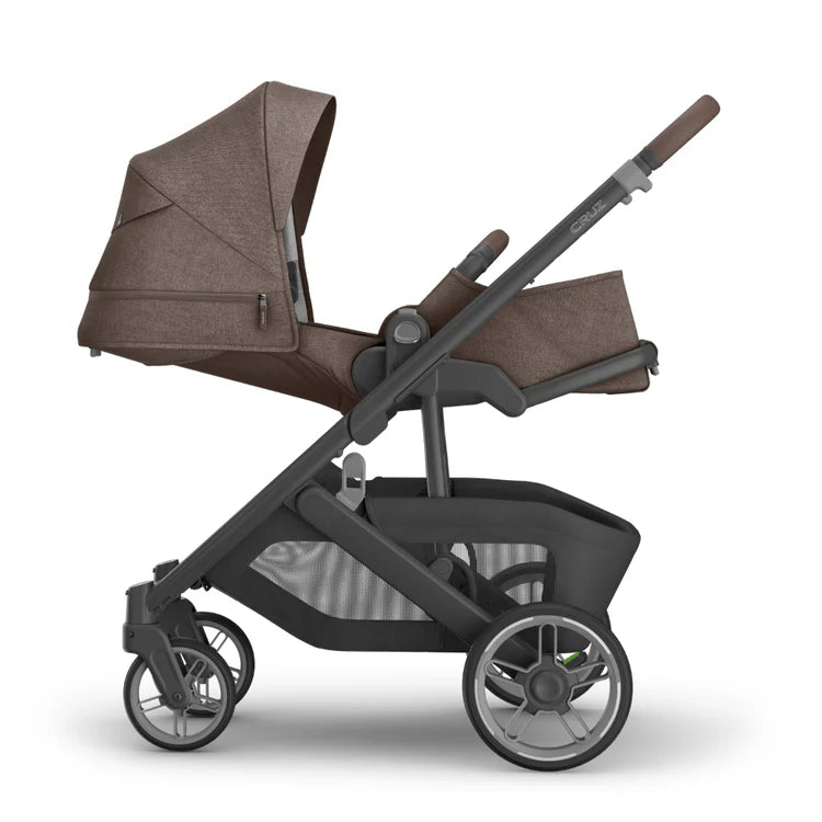 Бебешка Количка Cruz V3 Owen Uppababy