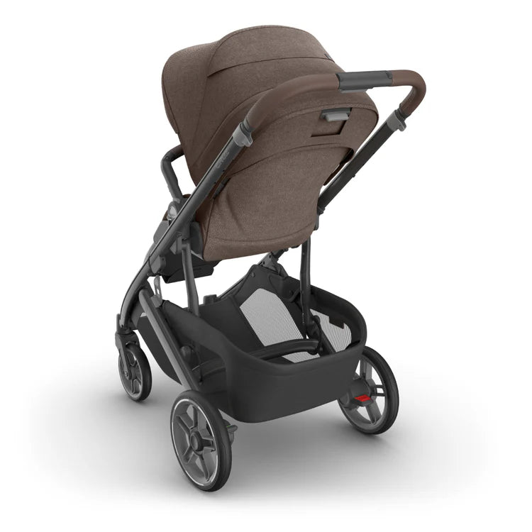 Бебешка Количка Cruz V3 Owen Uppababy