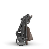 Бебешка Количка Cruz V3 Owen Uppababy