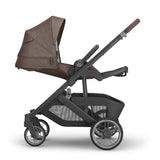 Бебешка Количка Cruz V3 Owen Uppababy