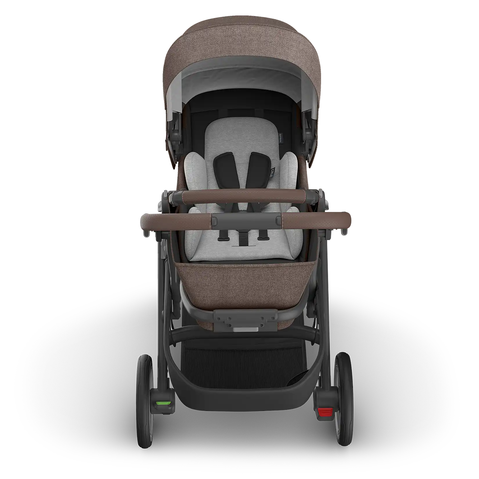 Бебешка Количка Cruz V3 Owen Uppababy