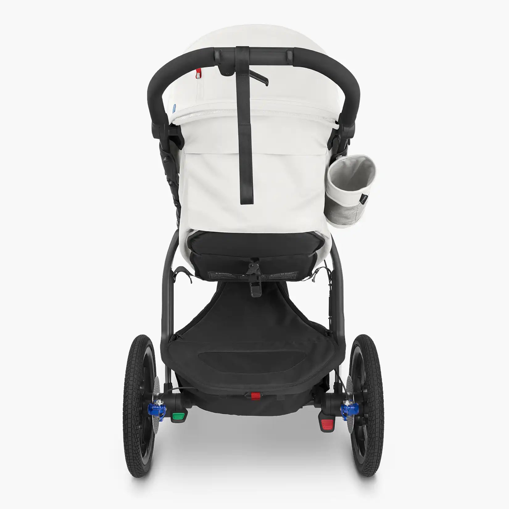Бебешка Количка Ridge Bryce Uppababy