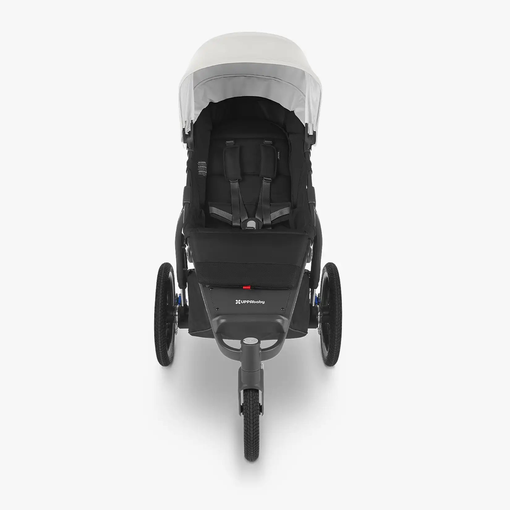 Бебешка Количка Ridge Bryce Uppababy