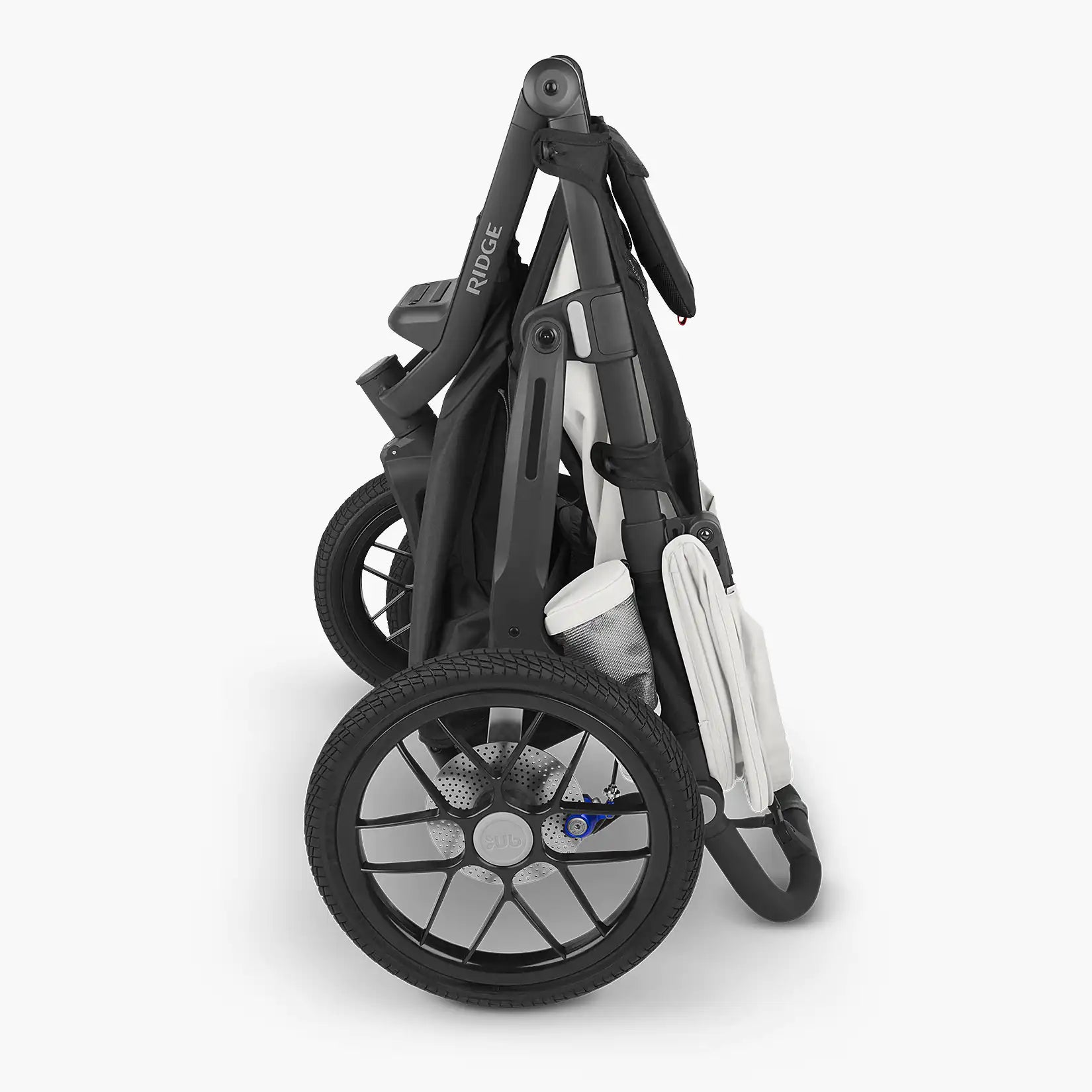 Бебешка Количка Ridge Bryce Uppababy