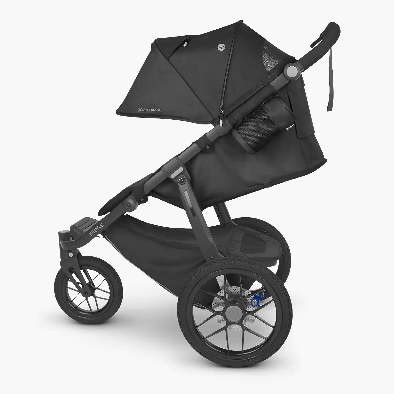 Бебешка Количка Ridge Bryce Uppababy