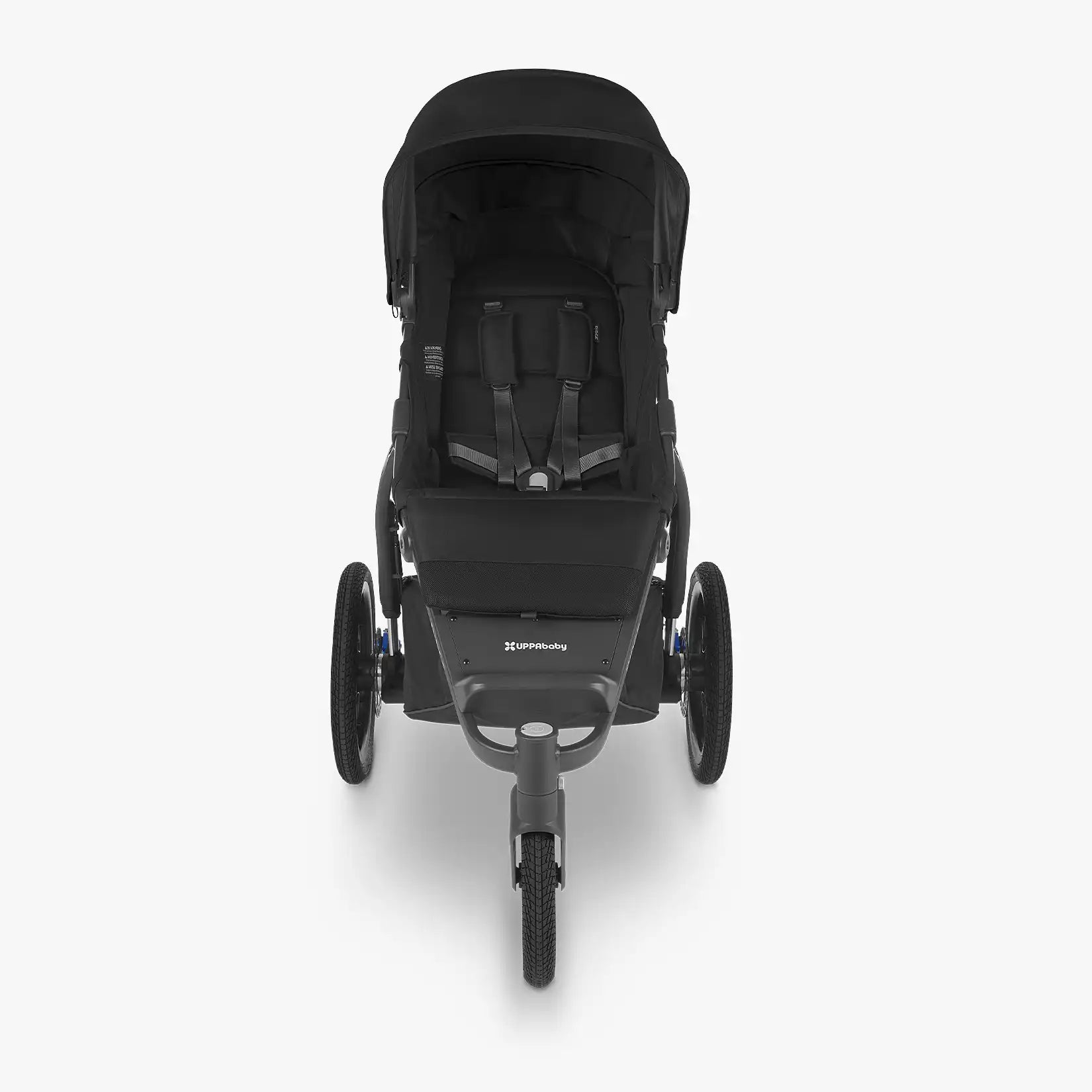 Бебешка Количка Ridge Bryce Uppababy