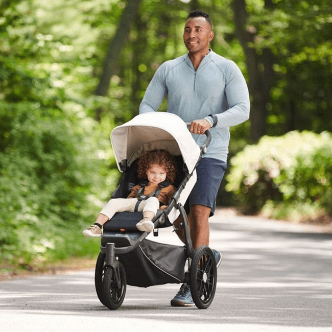 Бебешка Количка Ridge Bryce Uppababy