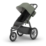 Бебешка Количка Ridge Evelyn Uppababy