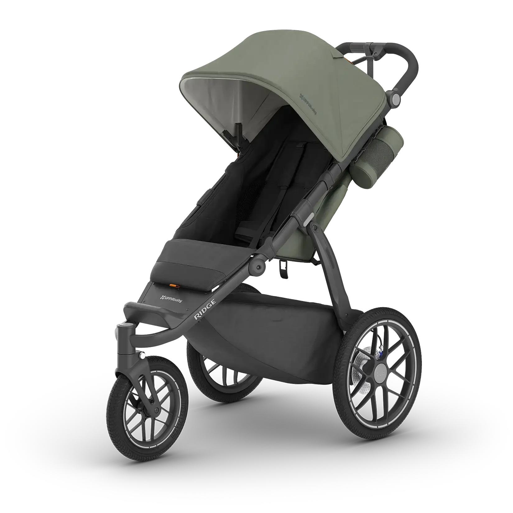 Бебешка Количка Ridge Evelyn Uppababy
