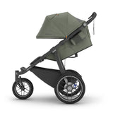 Бебешка Количка Ridge Evelyn Uppababy