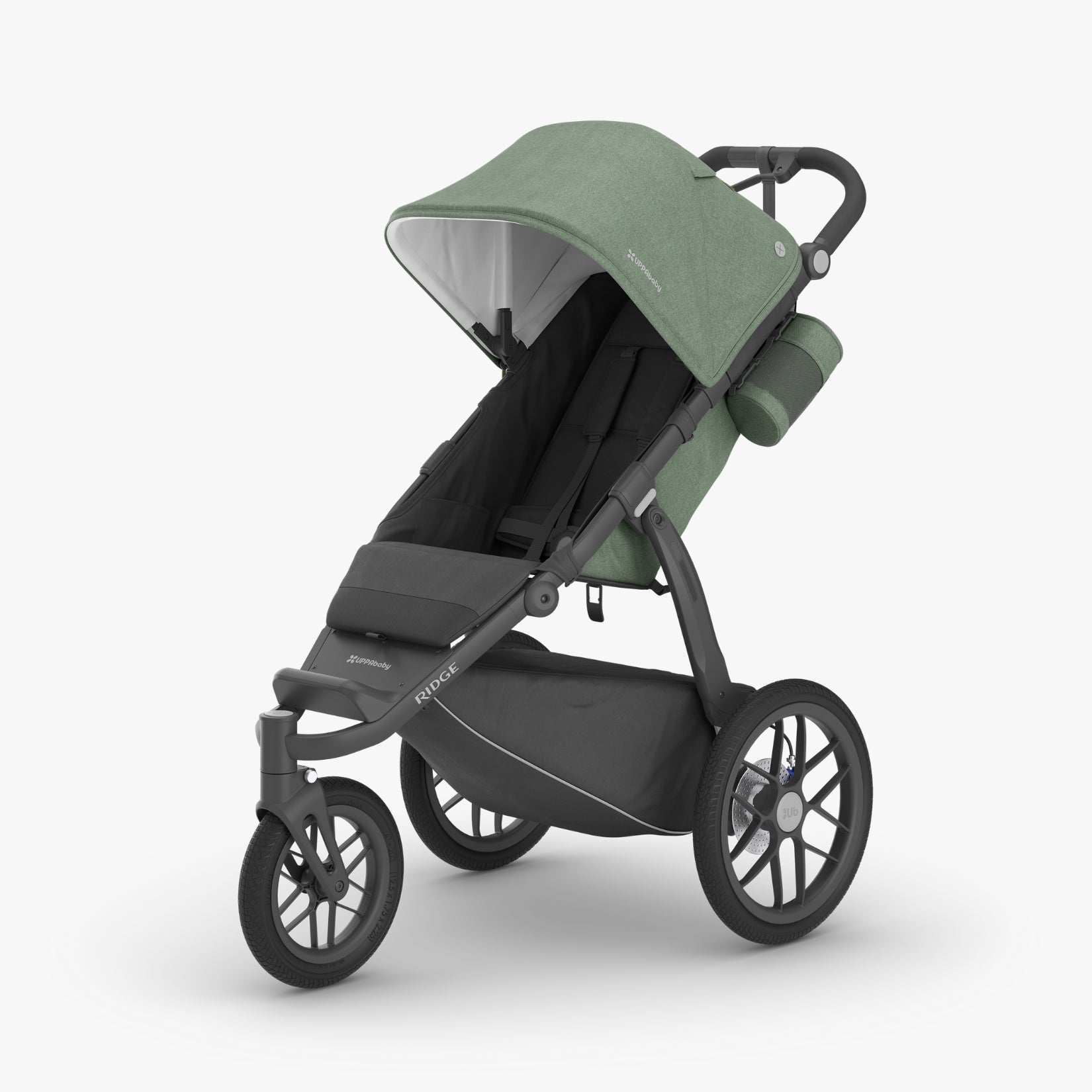 Бебешка Количка Ridge Gwen Uppababy