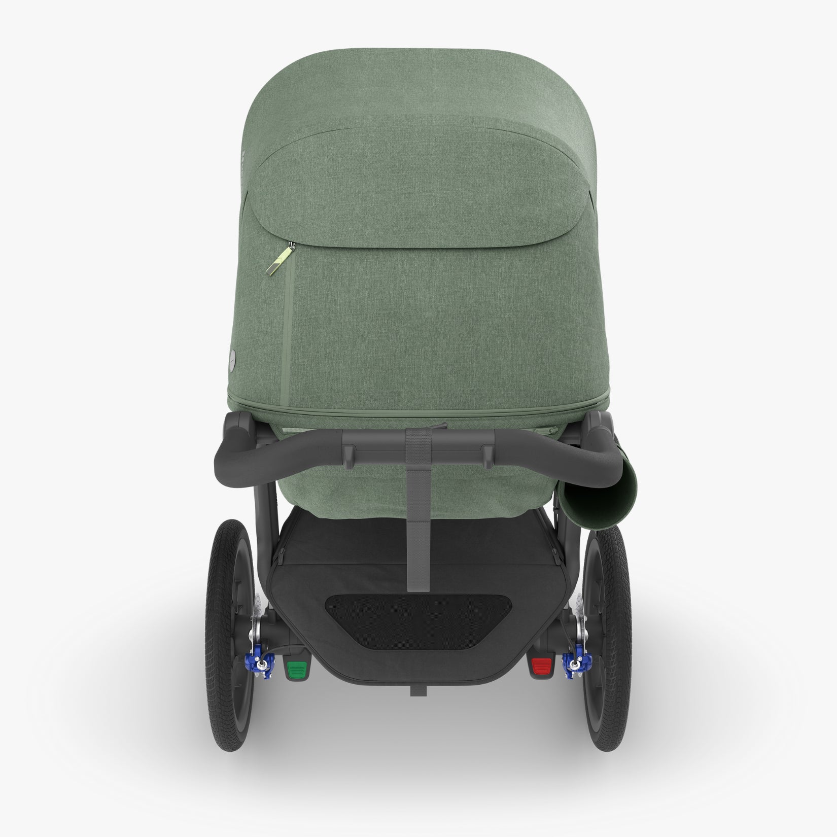 Бебешка Количка Ridge Gwen Uppababy