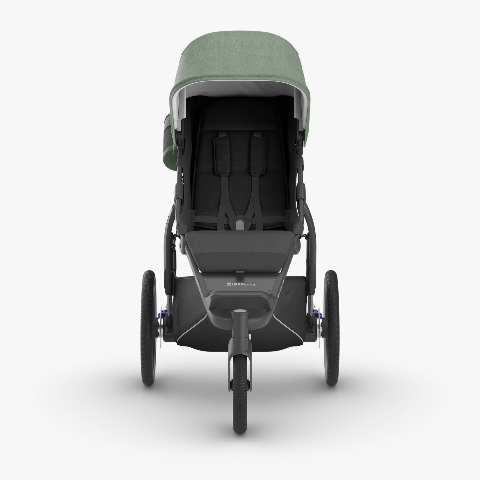 Бебешка Количка Ridge Gwen Uppababy
