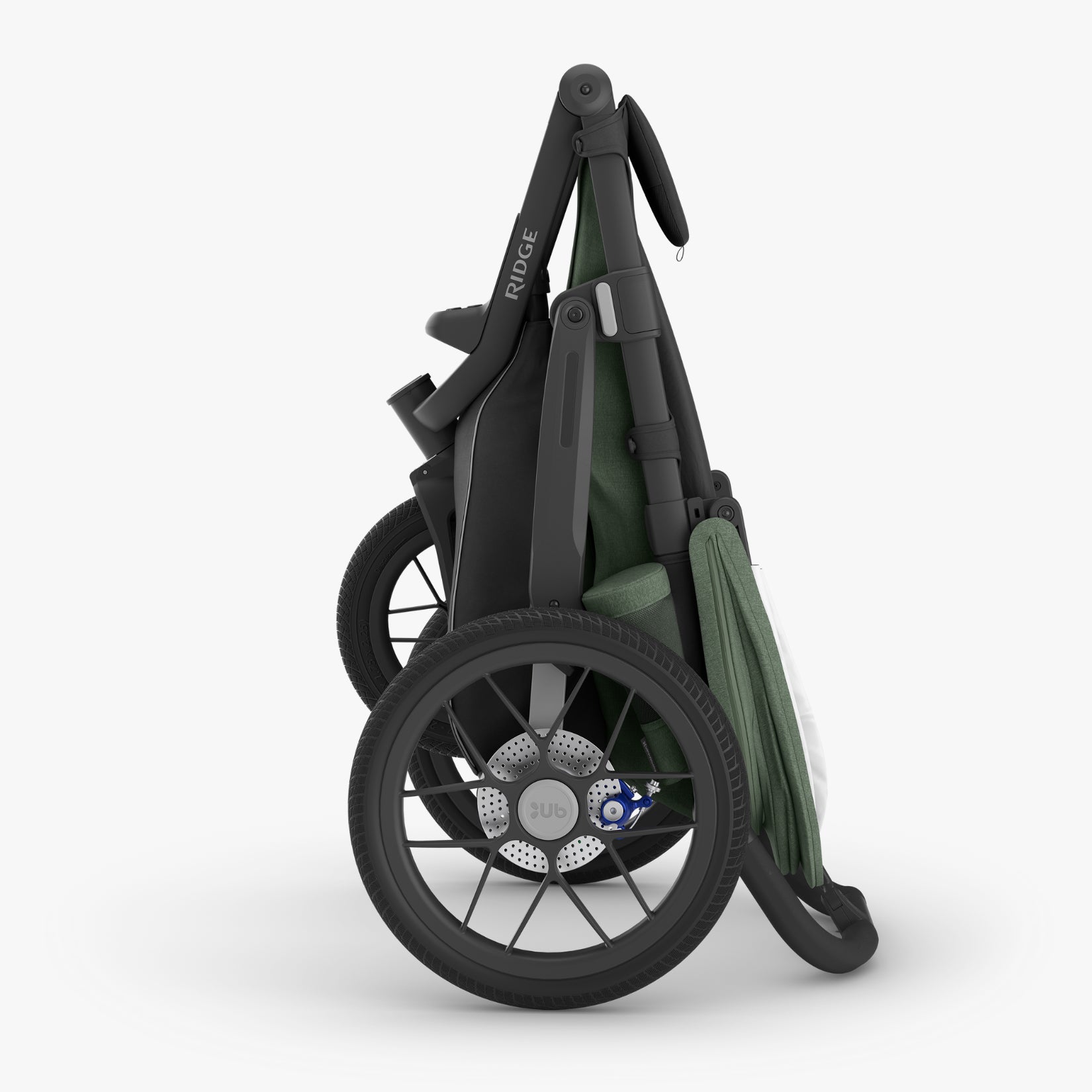 Бебешка Количка Ridge Gwen Uppababy