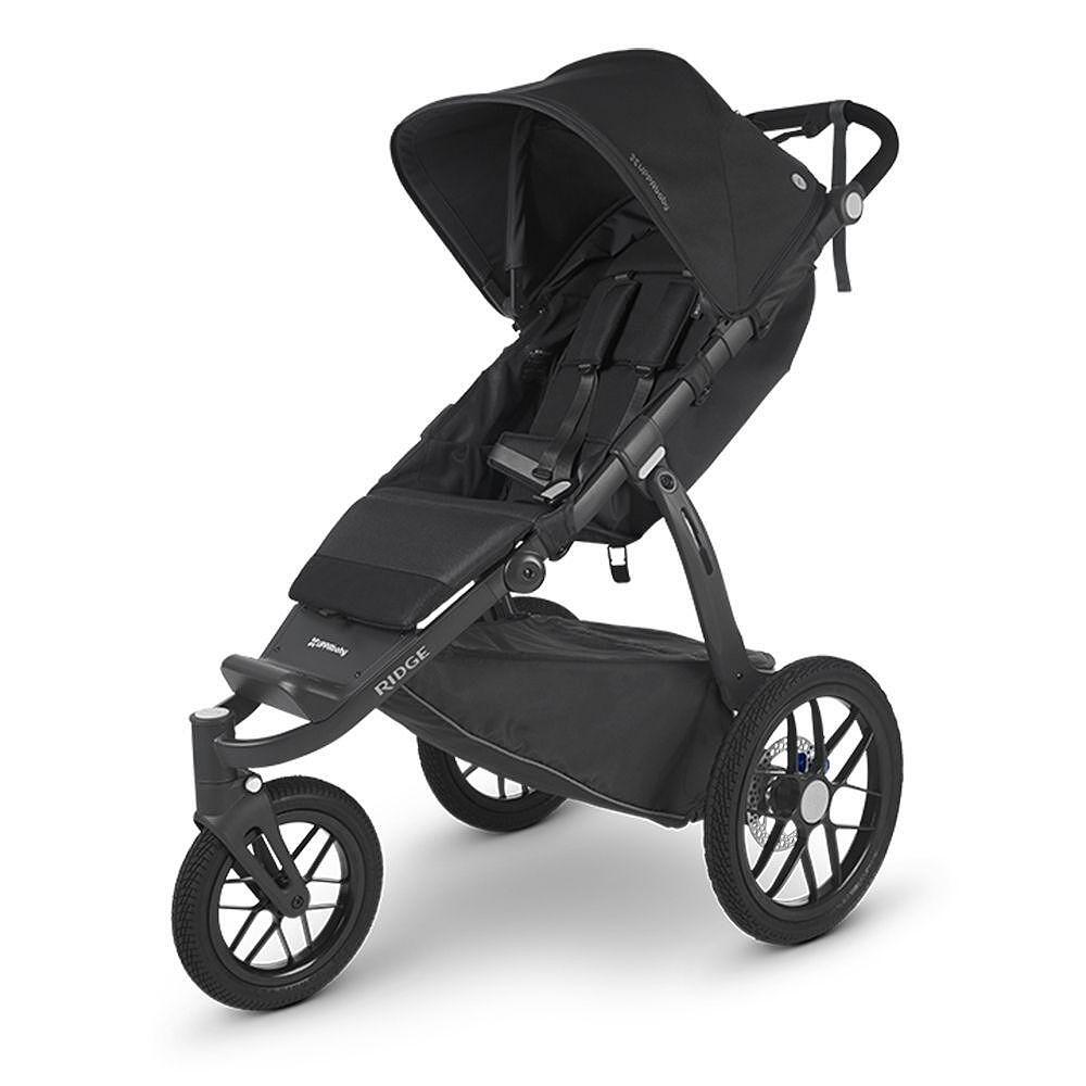 Бебешка Количка Ridge Jake Uppababy