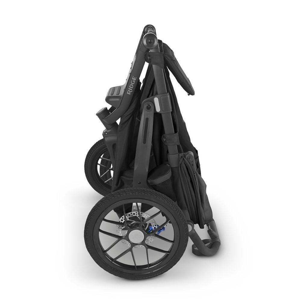 Бебешка Количка Ridge Jake Uppababy