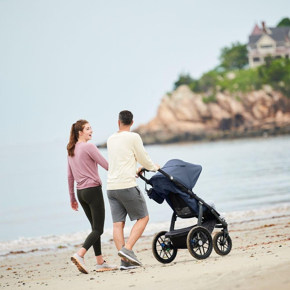 Бебешка Количка Ridge Jake Uppababy