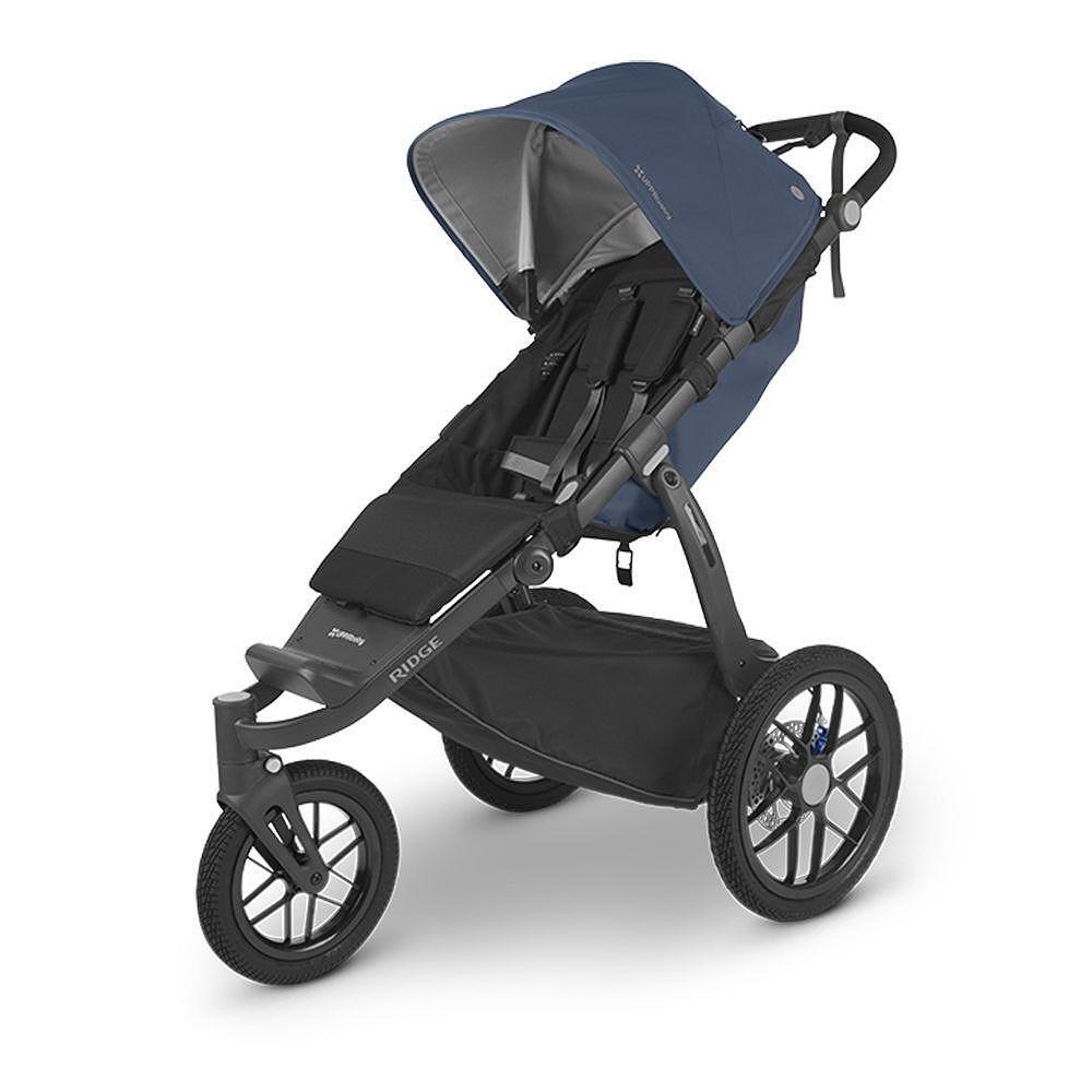 Бебешка Количка Ridge Reggie Uppababy