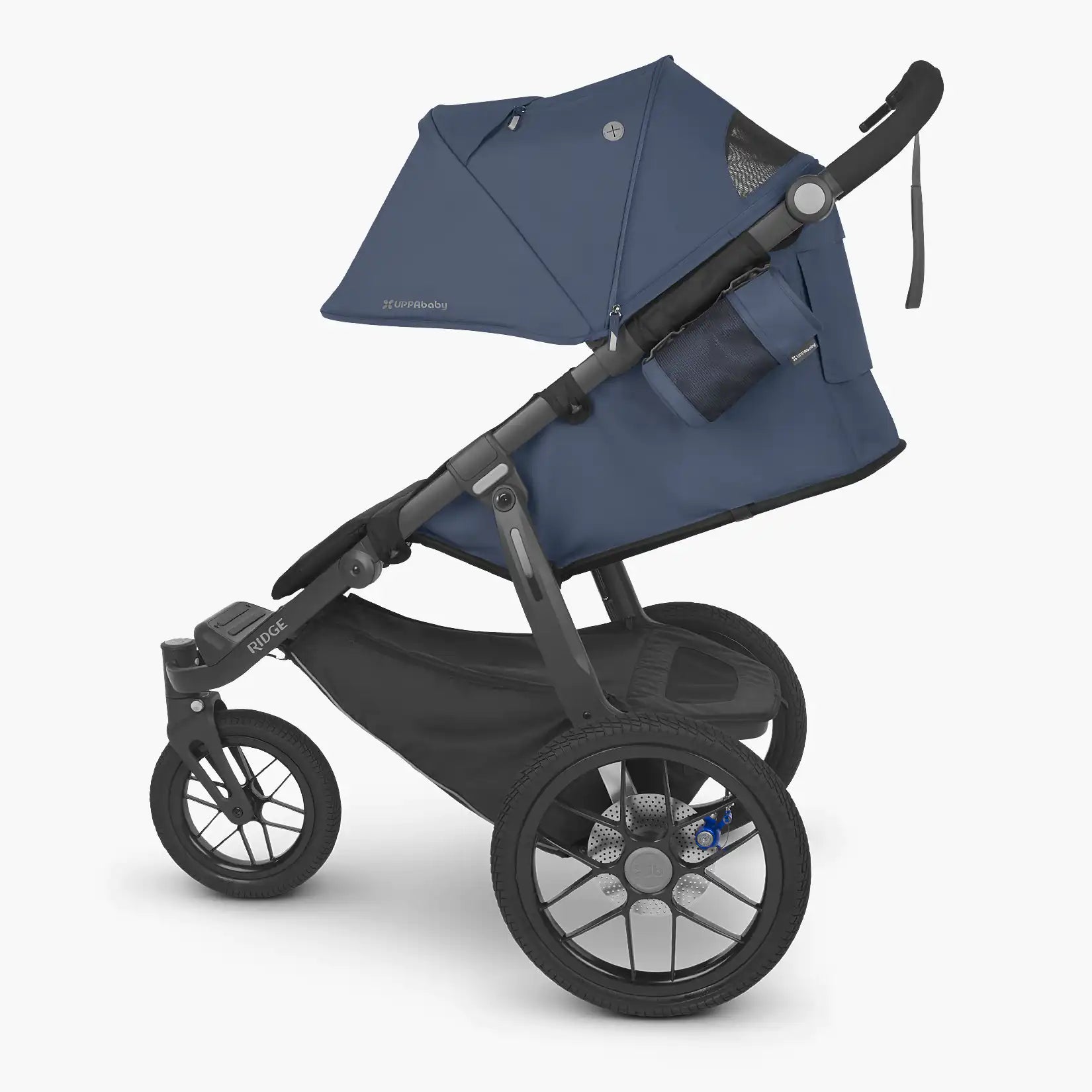 Бебешка Количка Ridge Reggie Uppababy