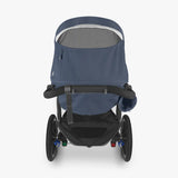 Бебешка Количка Ridge Reggie Uppababy