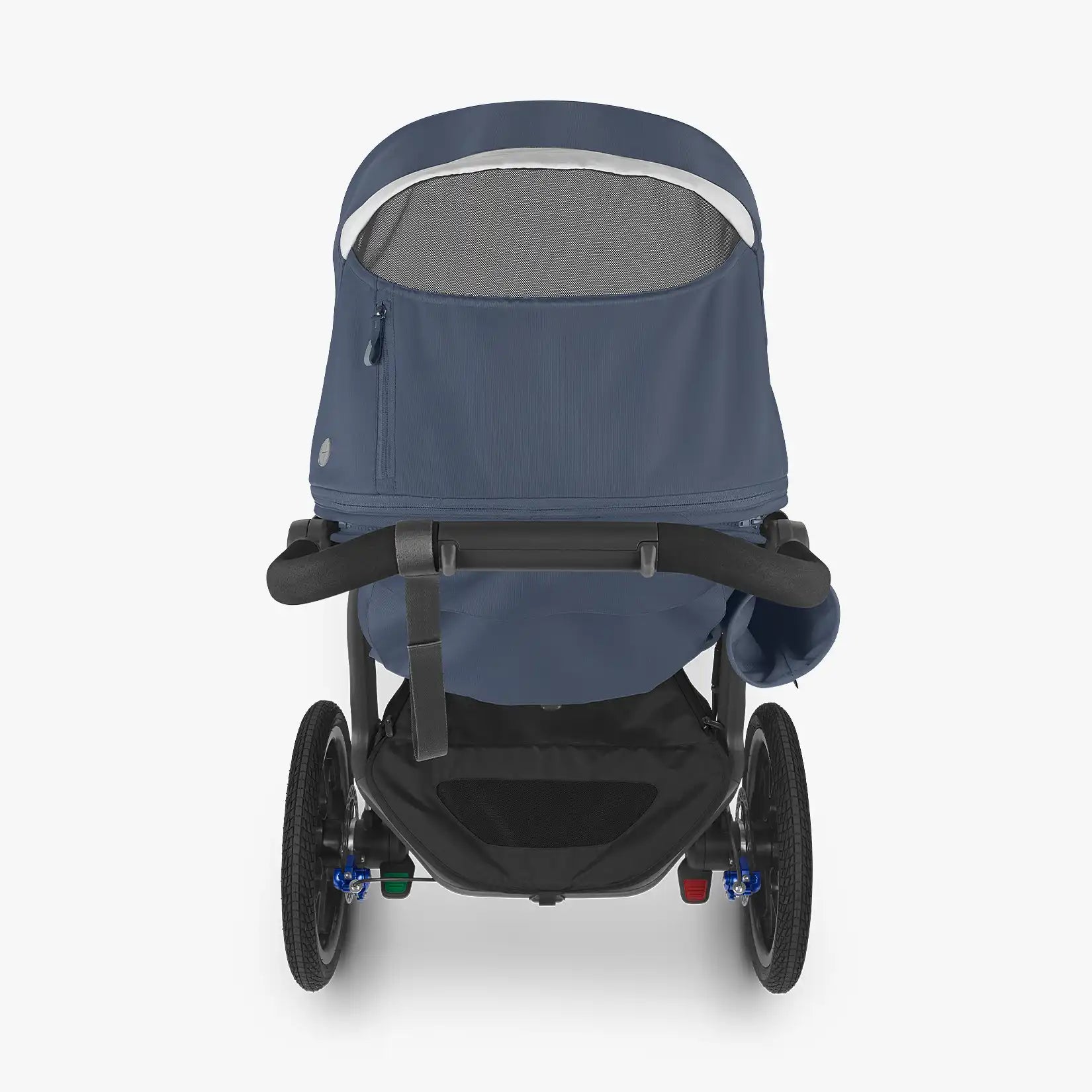 Бебешка Количка Ridge Reggie Uppababy