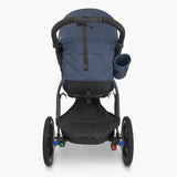 Бебешка Количка Ridge Reggie Uppababy