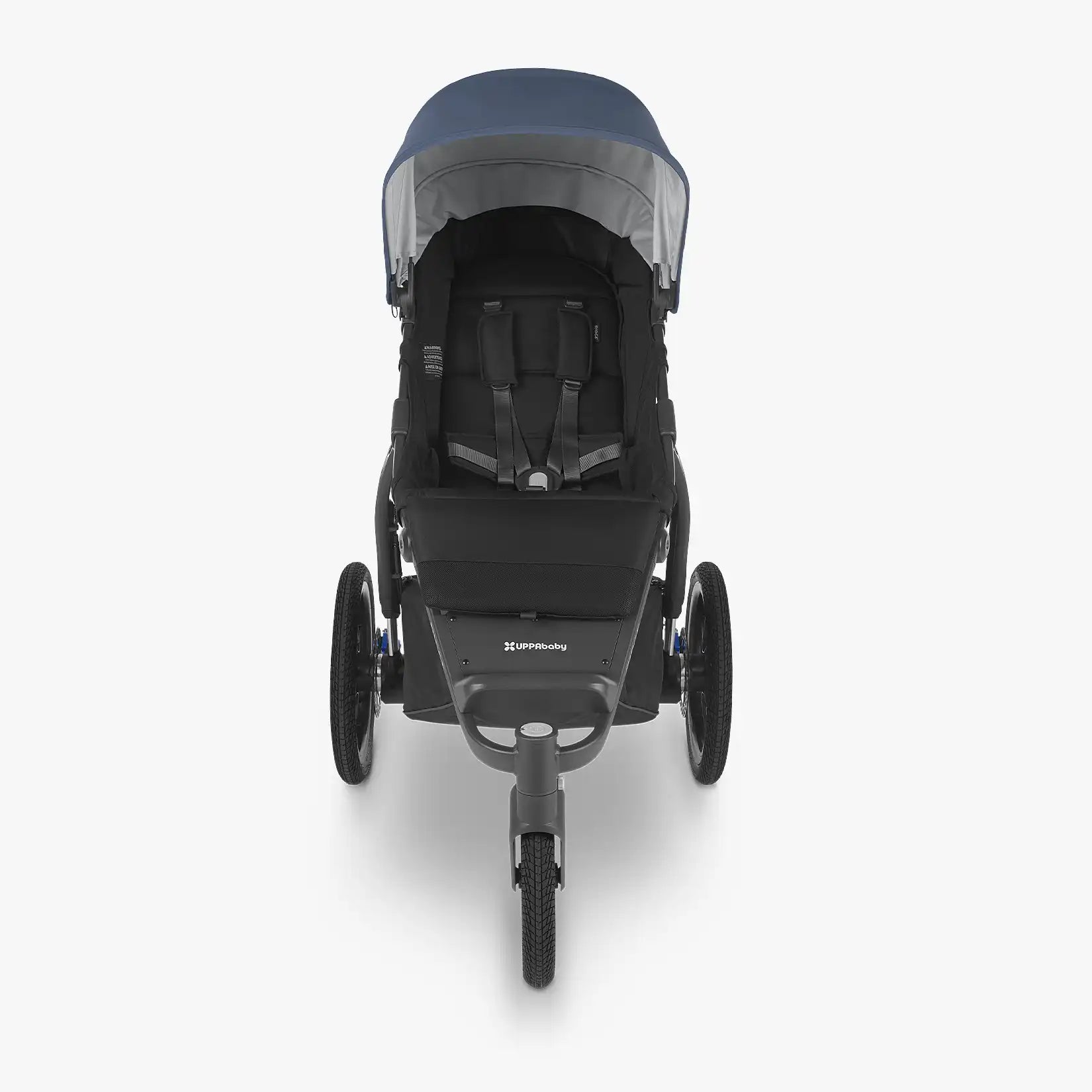 Бебешка Количка Ridge Reggie Uppababy