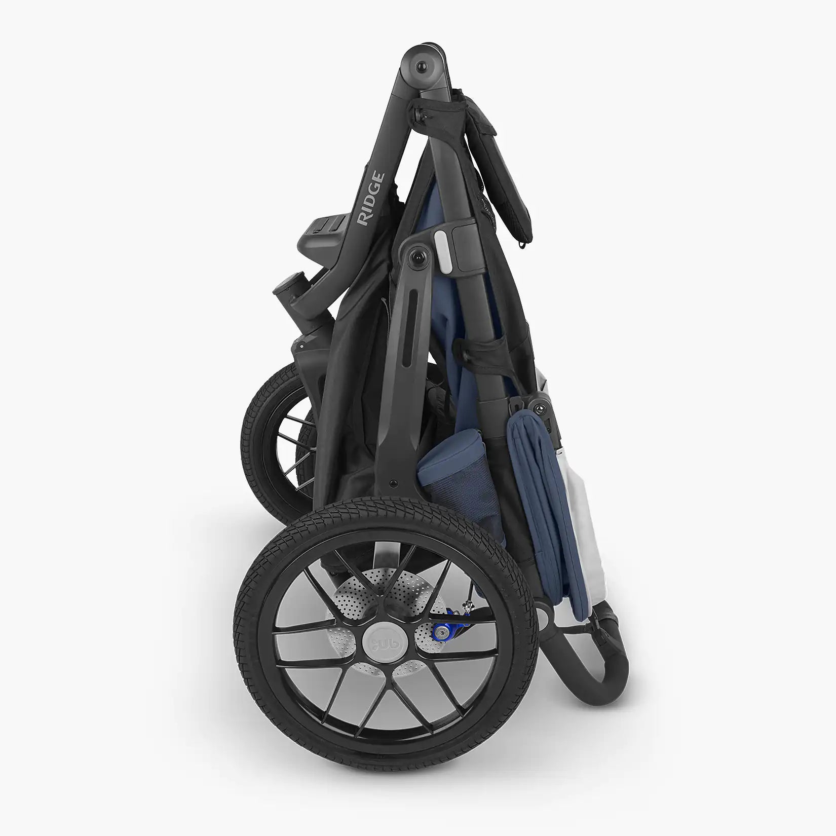 Бебешка Количка Ridge Reggie Uppababy