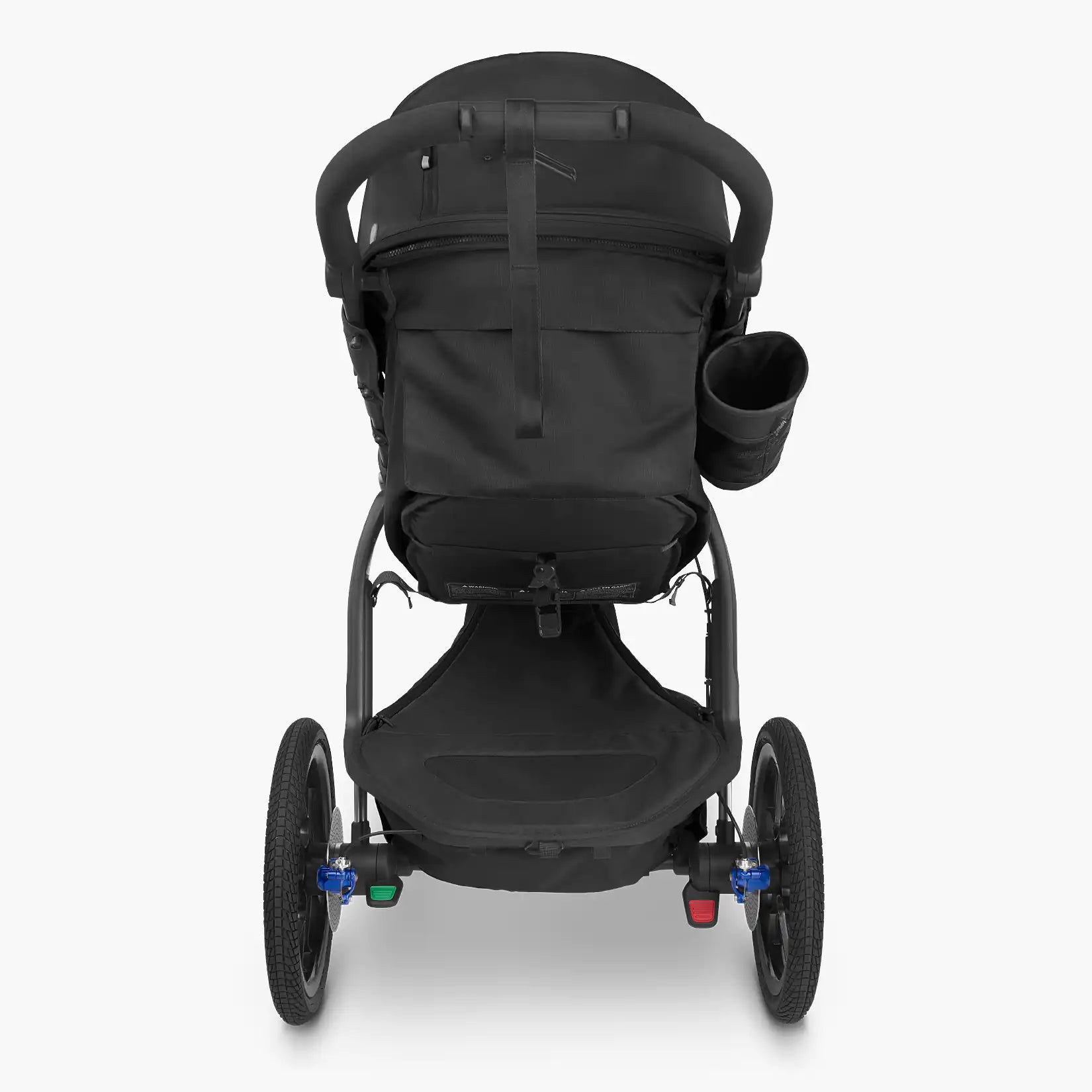 Бебешка Количка Ridge Reggie Uppababy