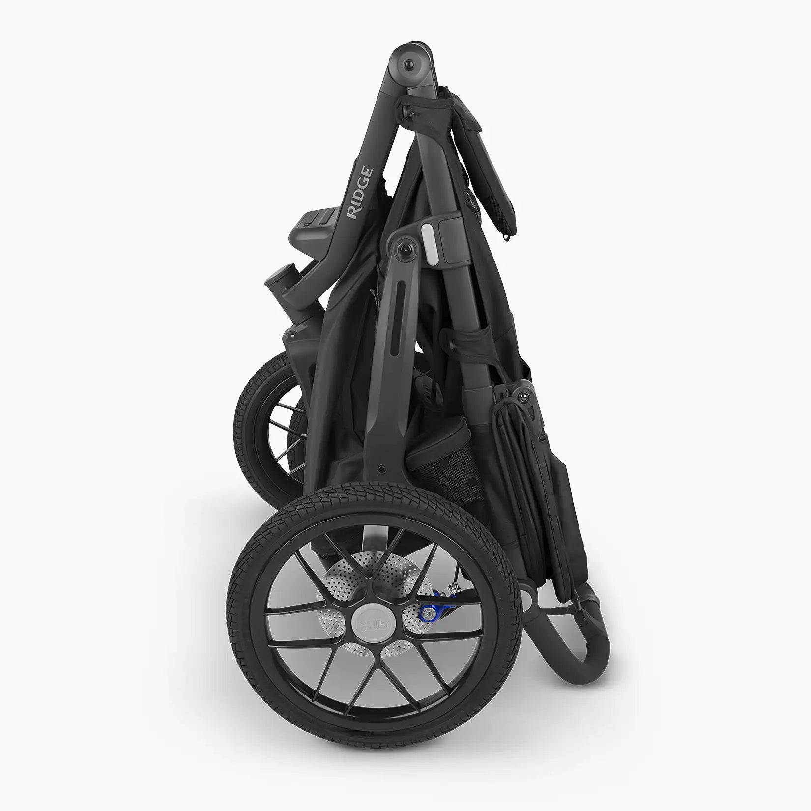Бебешка Количка Ridge Reggie Uppababy