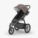 Бебешка Количка Ridge Theo Uppababy