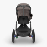 Бебешка Количка Ridge Theo Uppababy