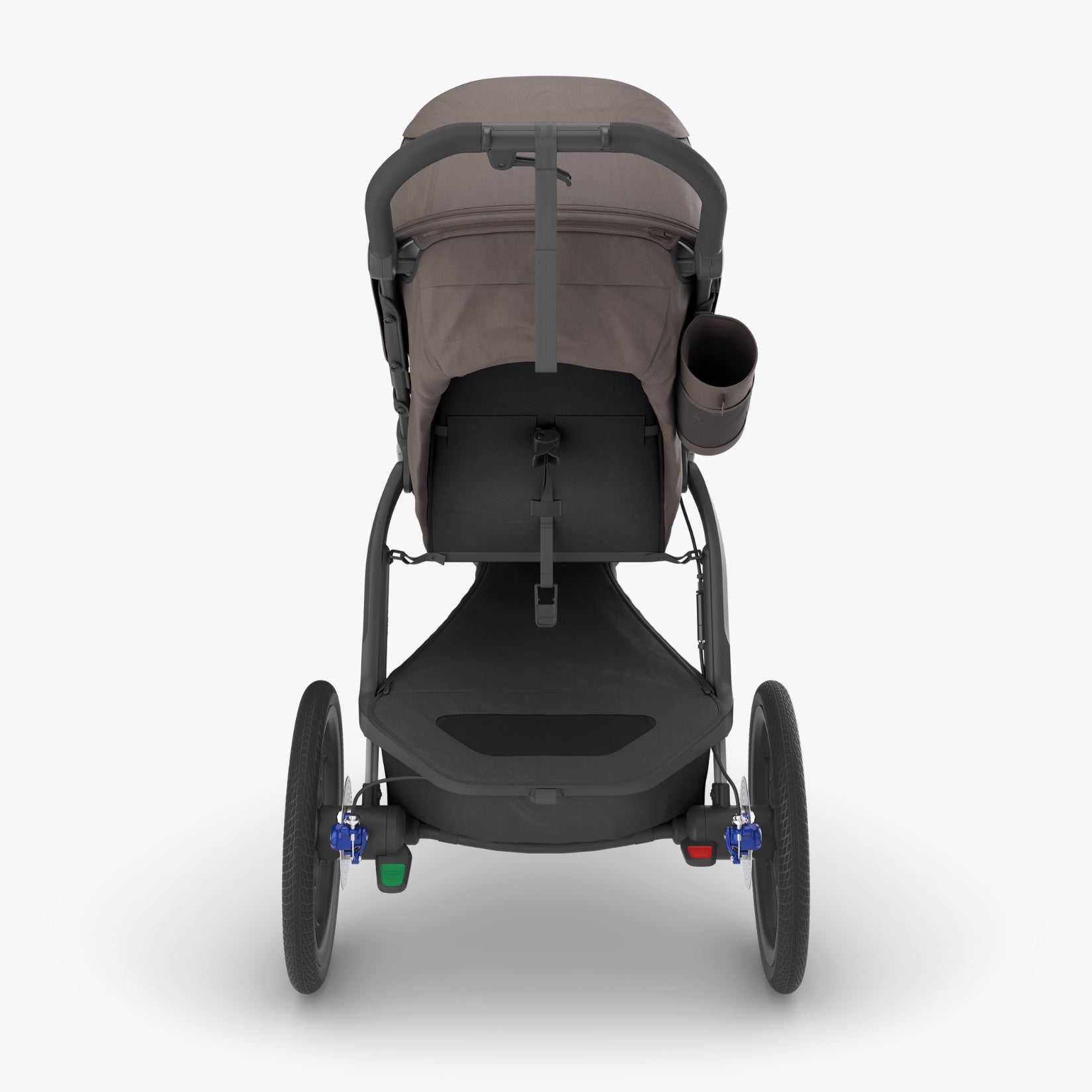 Бебешка Количка Ridge Theo Uppababy