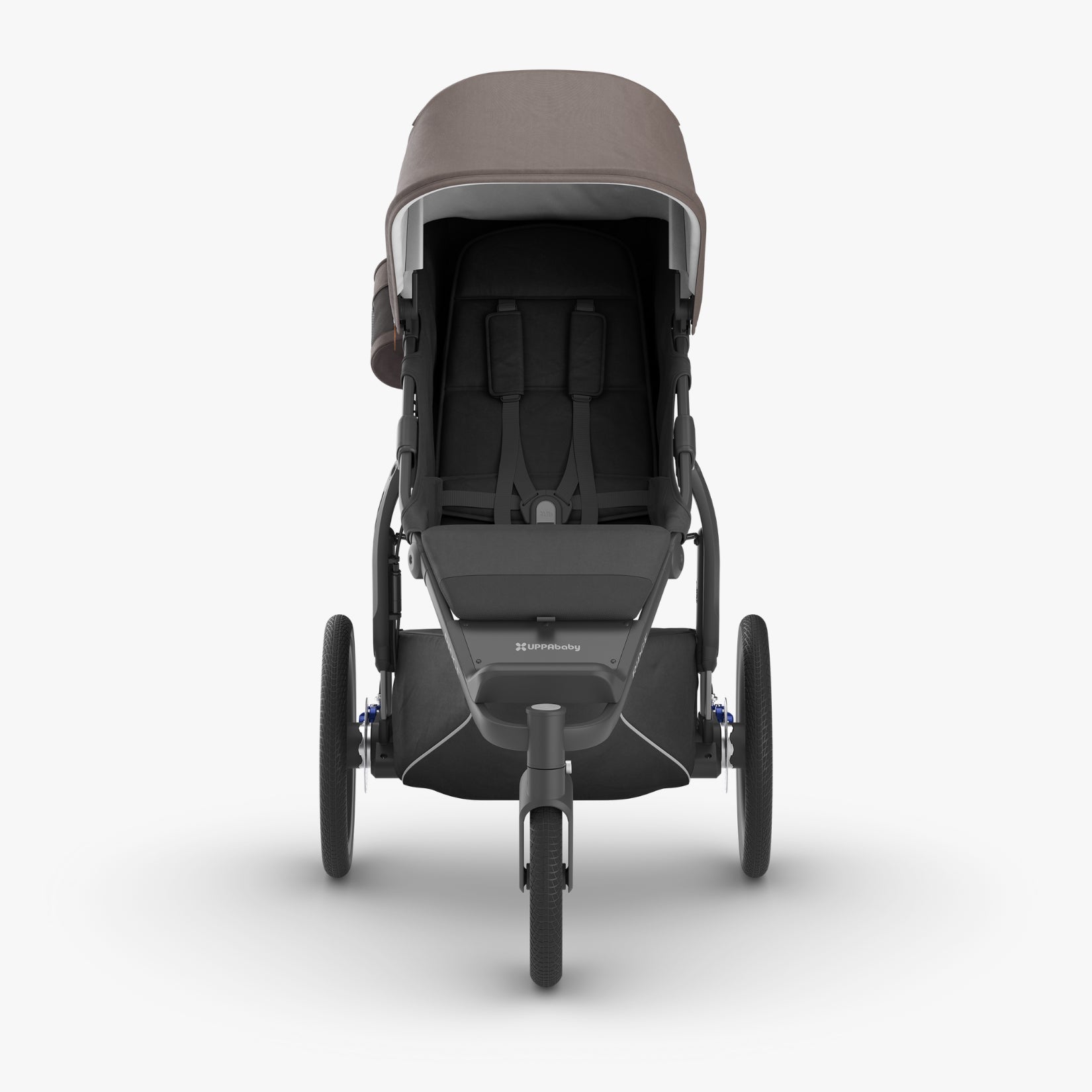 Бебешка Количка Ridge Theo Uppababy