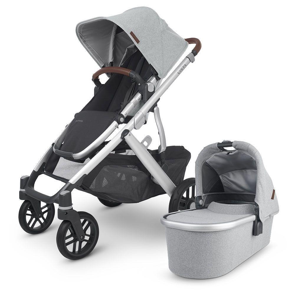 Бебешка Количка Vista V2 Anthony Uppababy