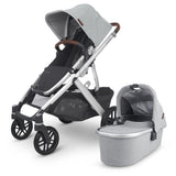 Бебешка Количка Vista V2 Anthony Uppababy