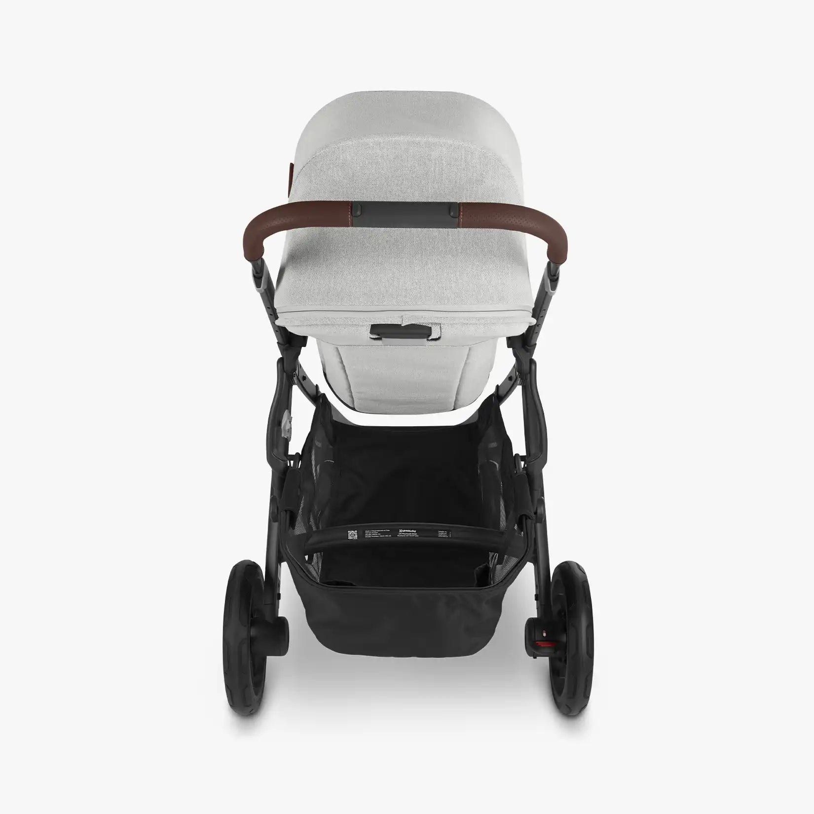 Бебешка Количка Vista V2 Anthony Uppababy