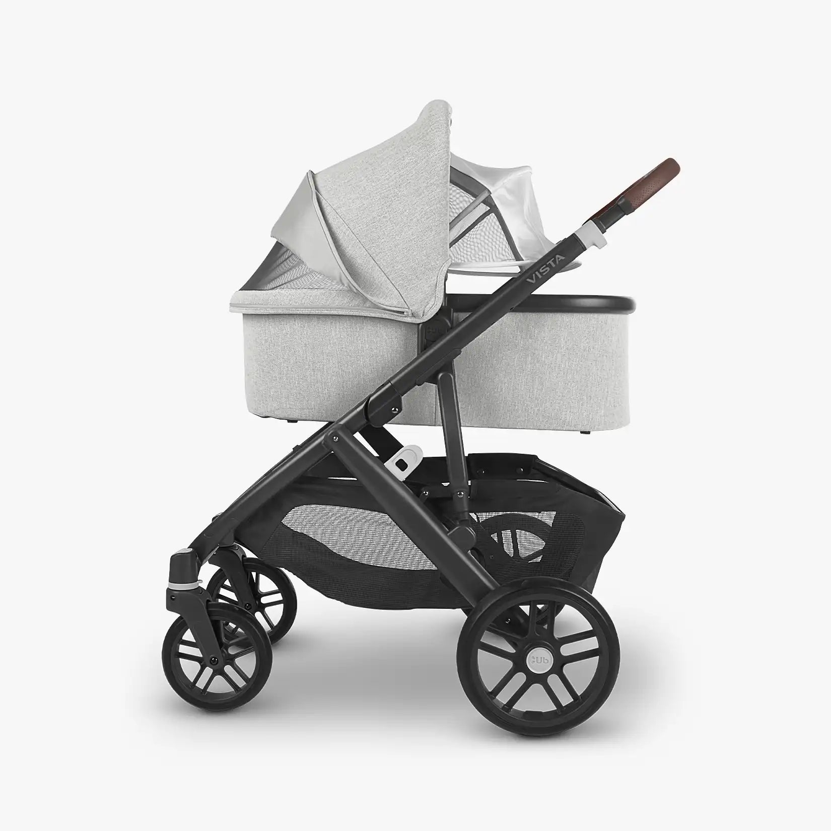 Бебешка Количка Vista V2 Anthony Uppababy