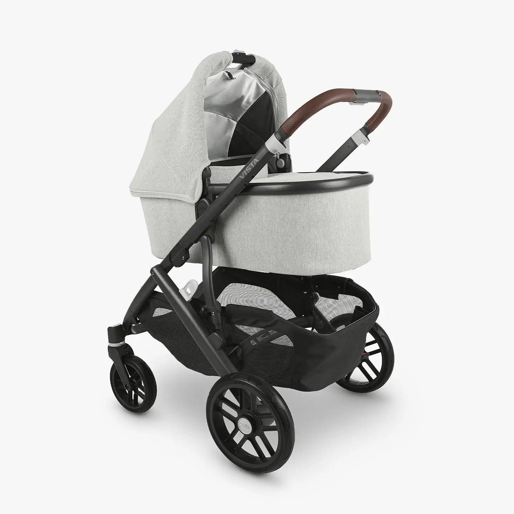 Бебешка Количка Vista V2 Anthony Uppababy