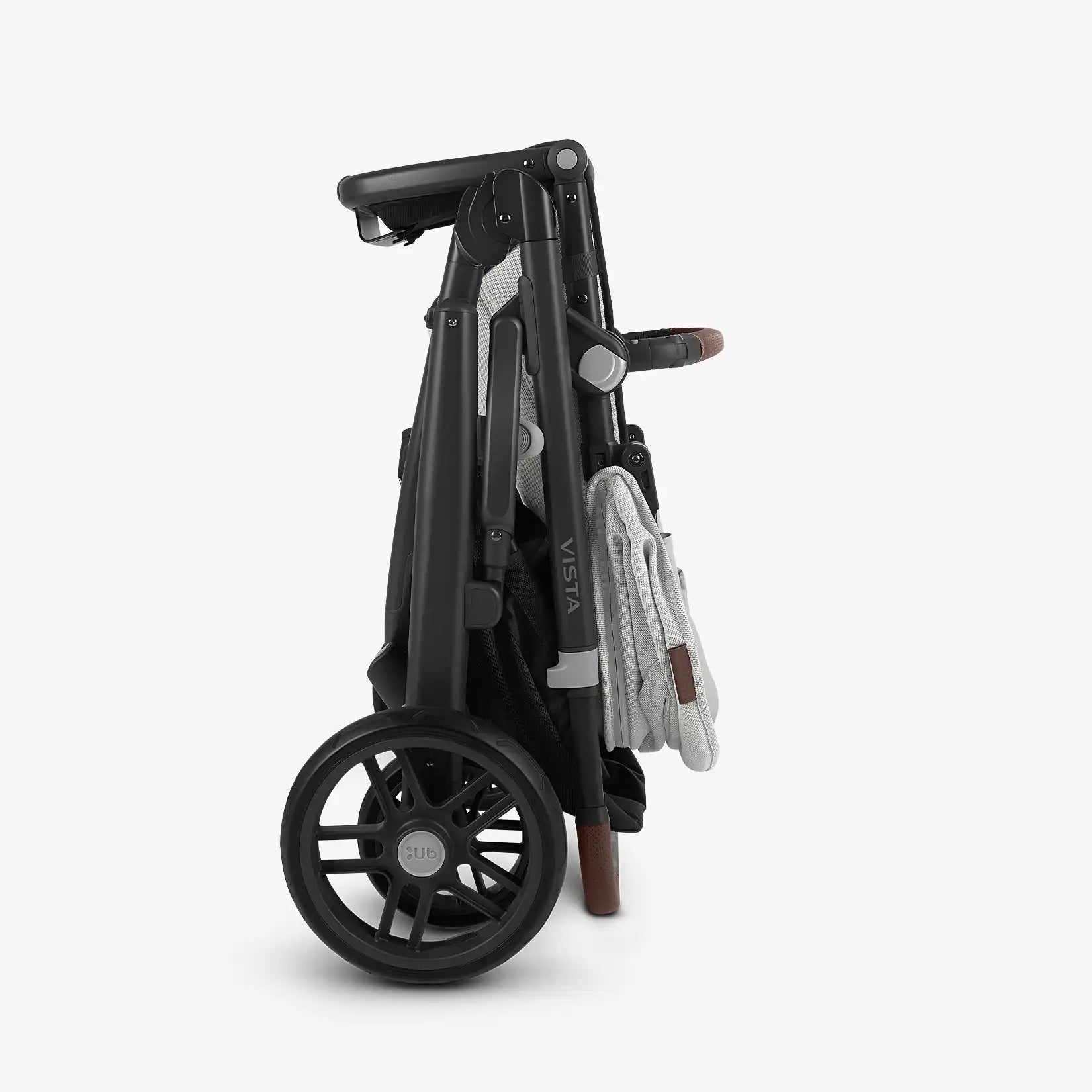 Бебешка Количка Vista V2 Anthony Uppababy