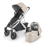 Бебешка Количка Vista V2 Declan Uppababy