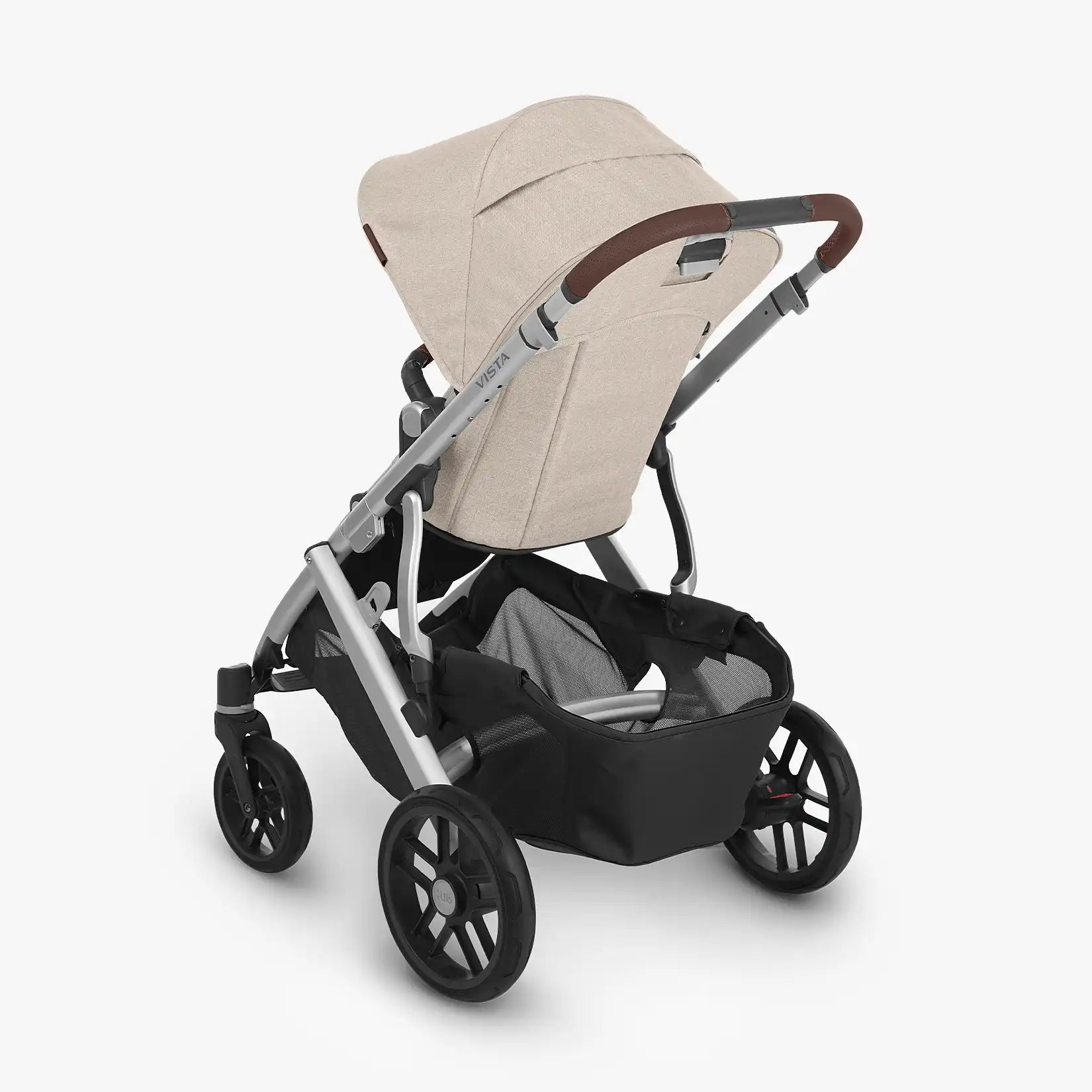 Бебешка Количка Vista V2 Declan Uppababy
