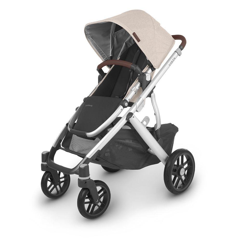 Бебешка Количка Vista V2 Declan Uppababy