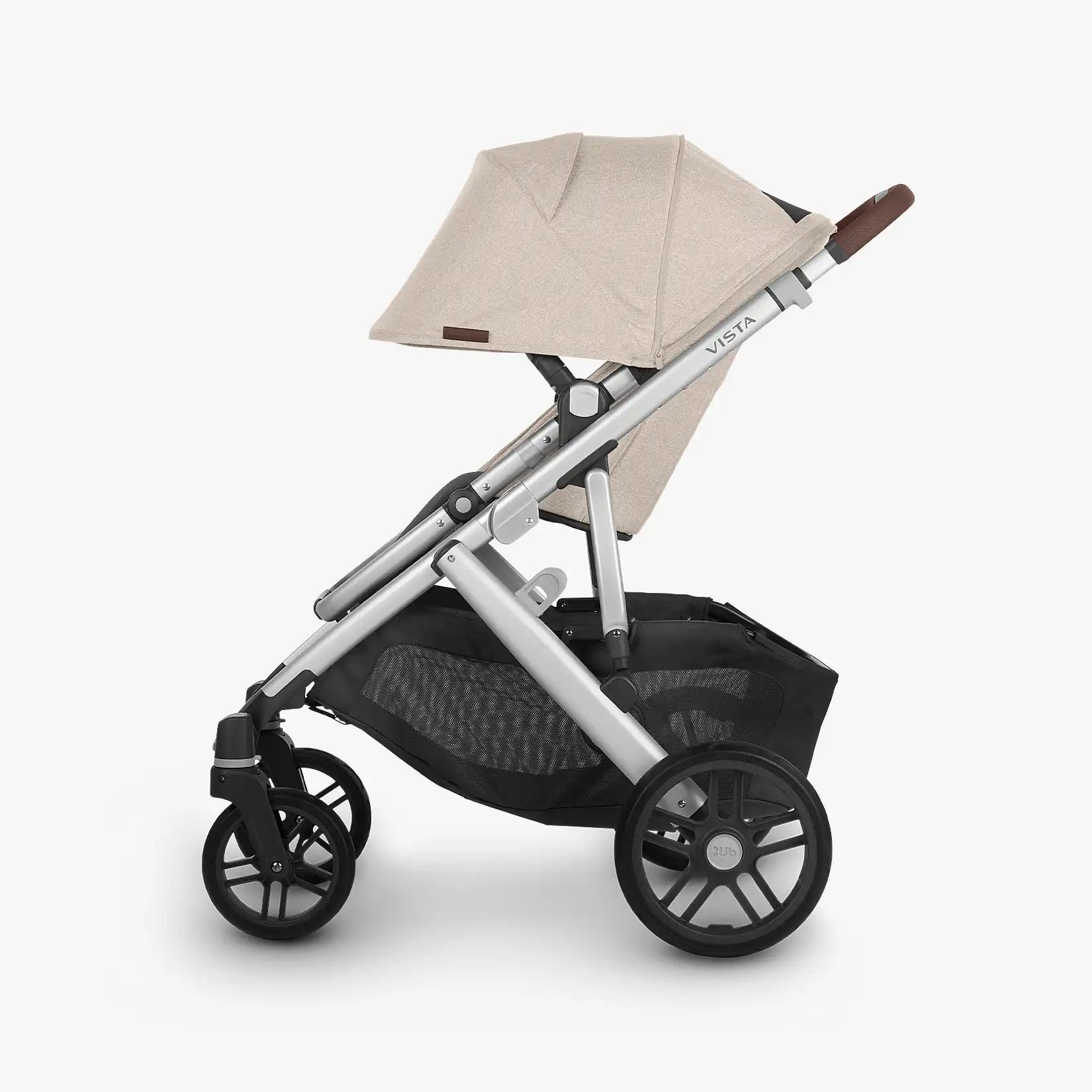 Бебешка Количка Vista V2 Declan Uppababy