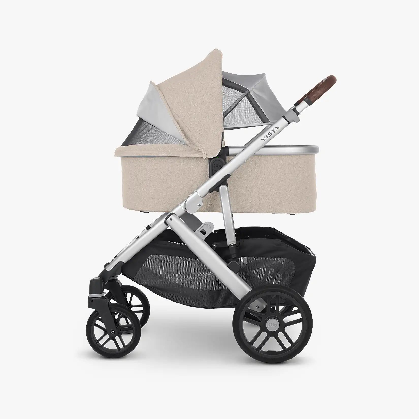 Бебешка Количка Vista V2 Declan Uppababy